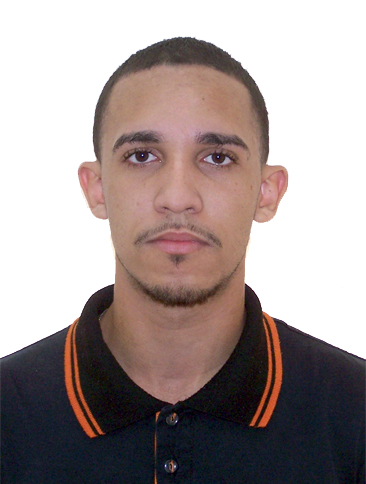 Foto de Andrey Felipe Domingues de Almeida Barbosa