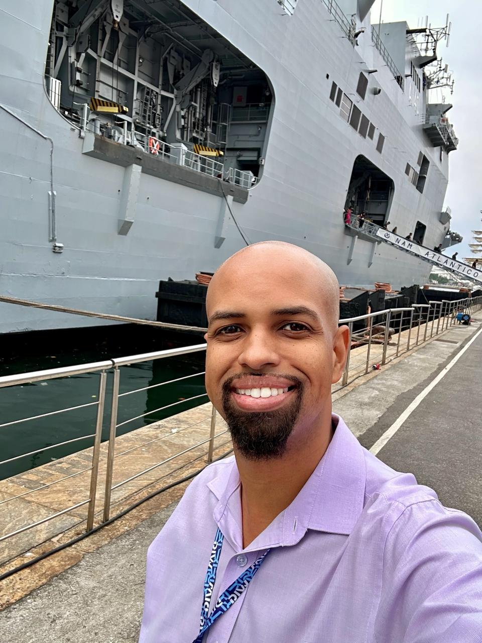 Foto de Thiago Gomes de Carvalho