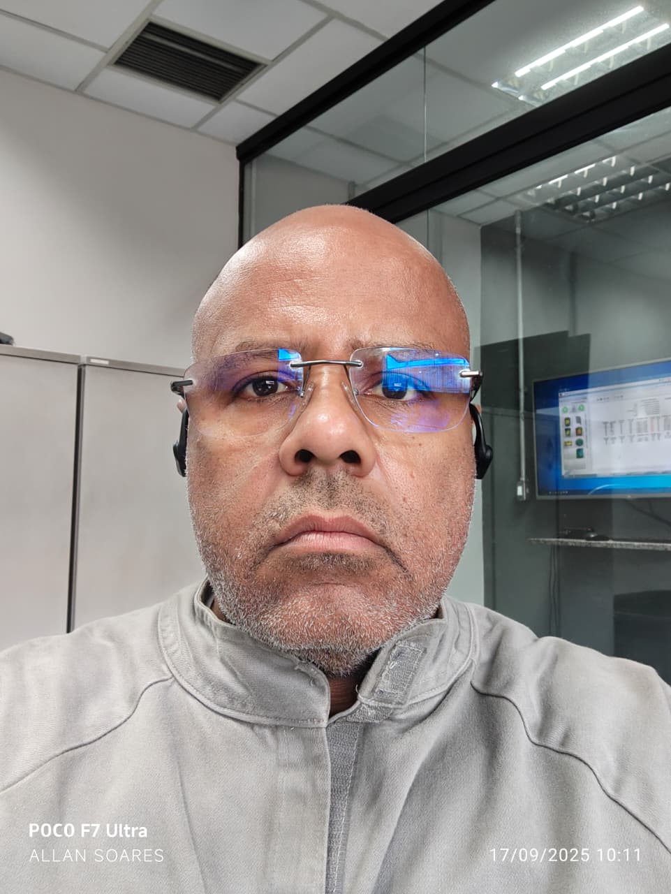 Foto de Allan soares de Souza
