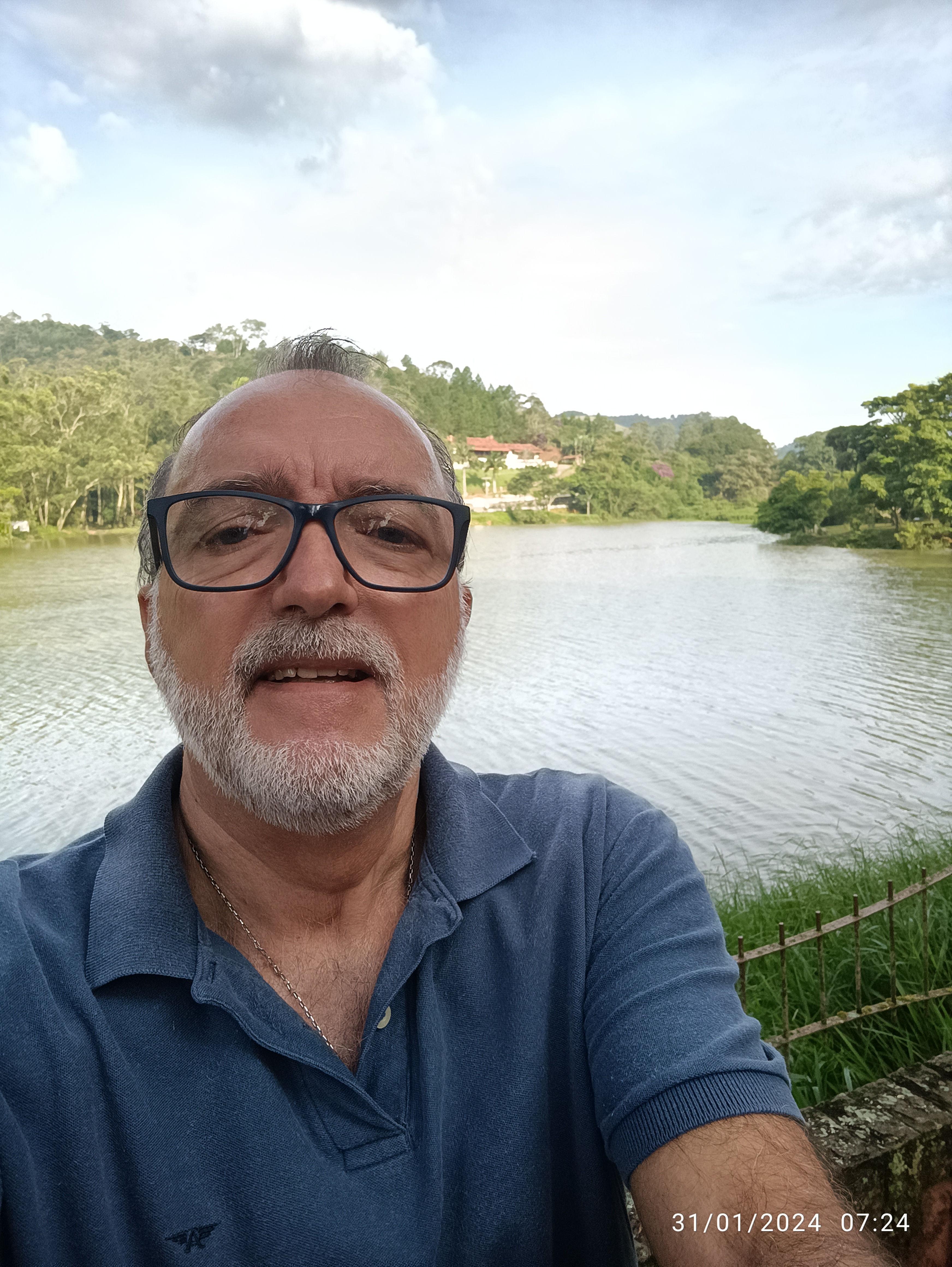 Foto de Armando Eduardo de Souza Menezes